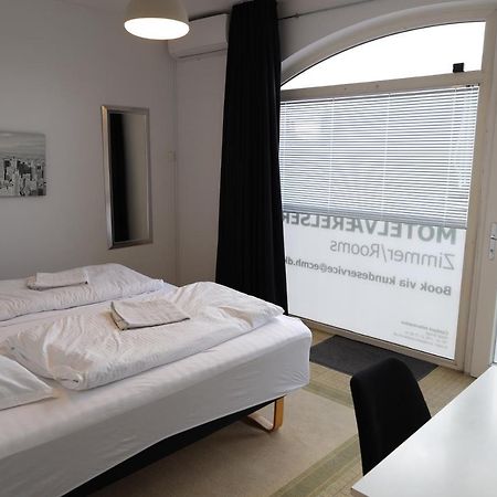 Motel Sindal Exteriör bild